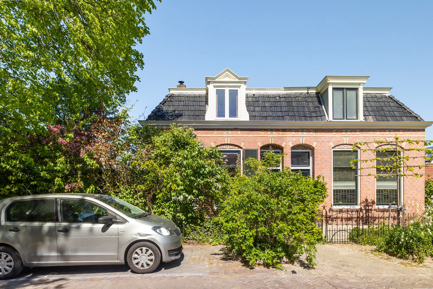 Photo 5 of Carel Fabritiusstraat 8