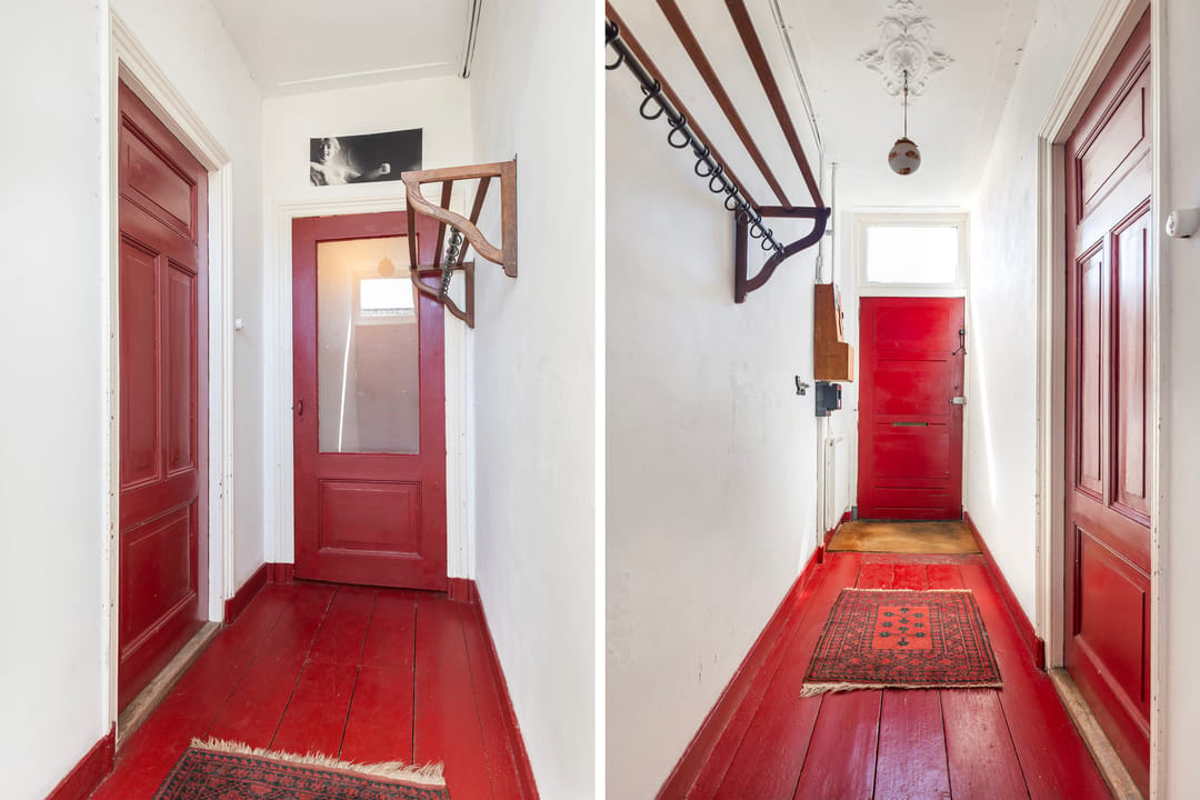 Photo 8 of Carel Fabritiusstraat 8