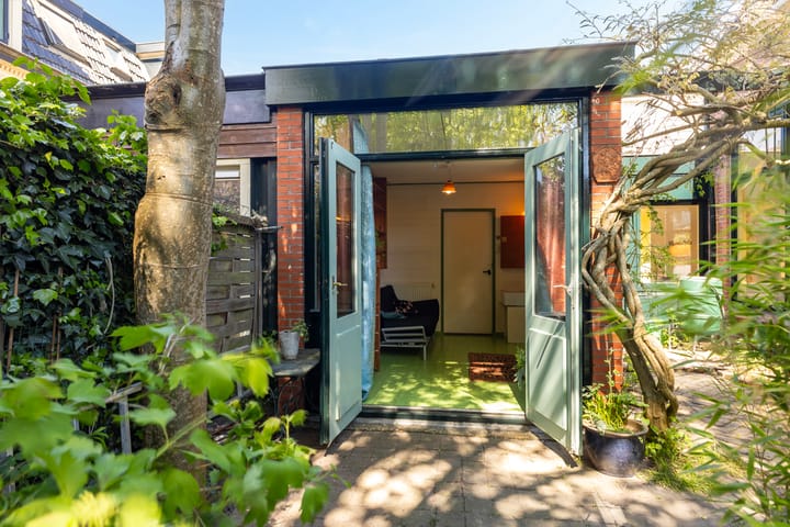 Photo 3 of Carel Fabritiusstraat 8