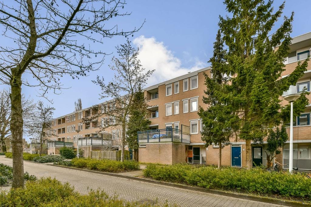 Werkhovenstraat 64 
