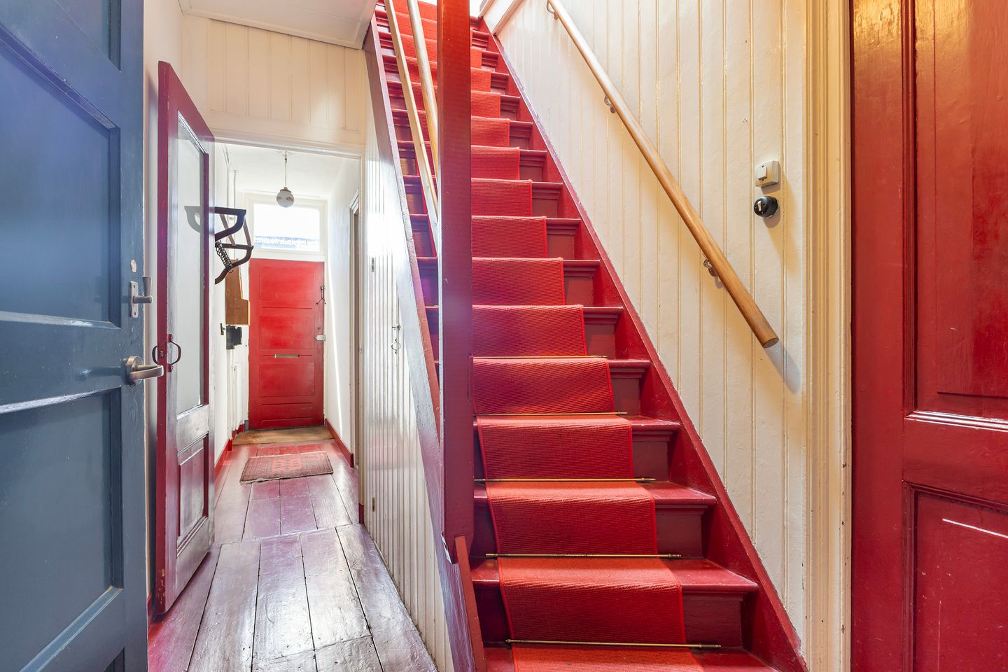 Photo 10 of Carel Fabritiusstraat 8