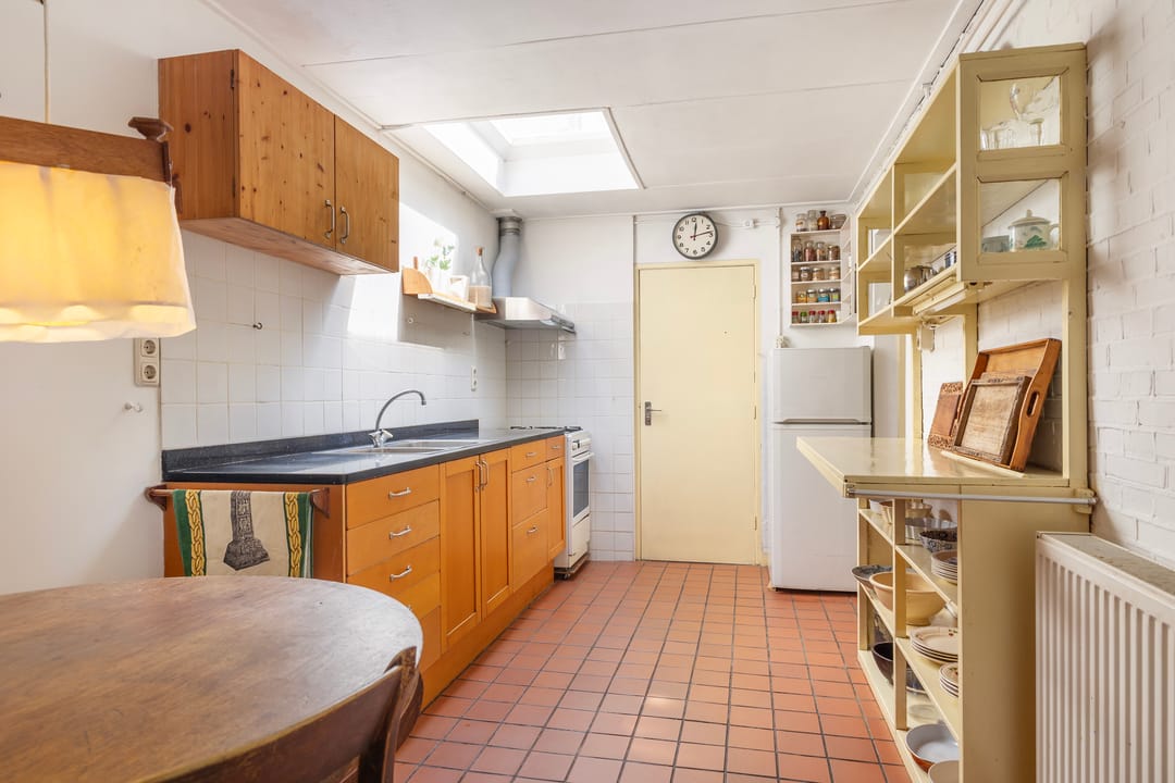 Photo 23 of Carel Fabritiusstraat 8