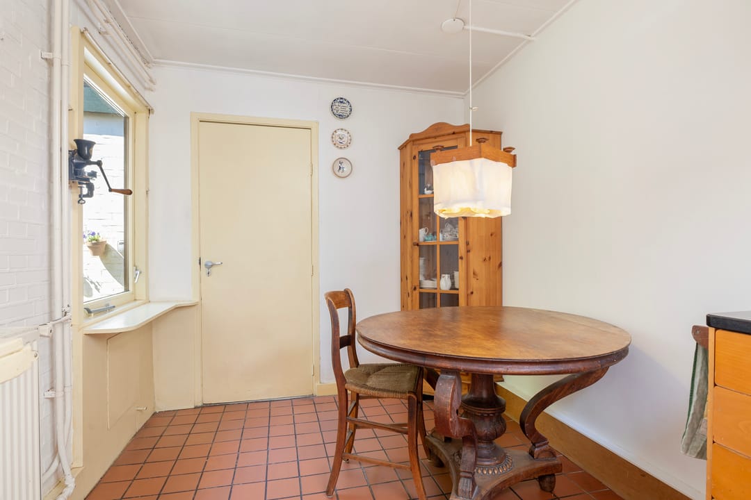 Photo 22 of Carel Fabritiusstraat 8