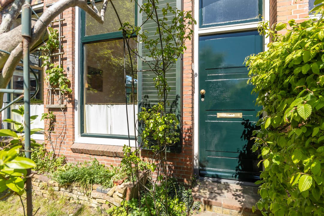 Photo 7 of Carel Fabritiusstraat 8