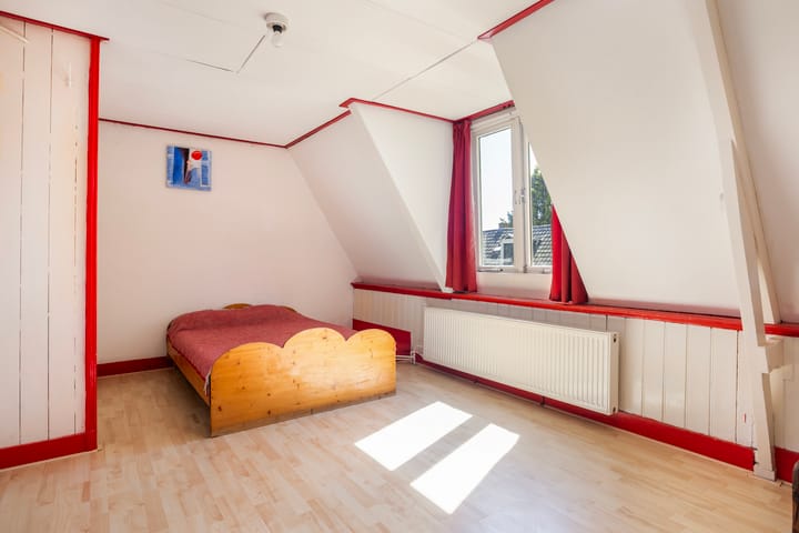 Photo 4 of Carel Fabritiusstraat 8