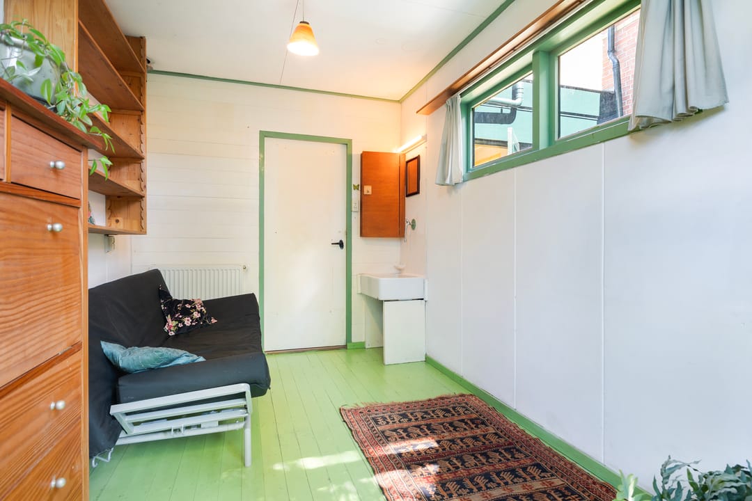 Photo 26 of Carel Fabritiusstraat 8