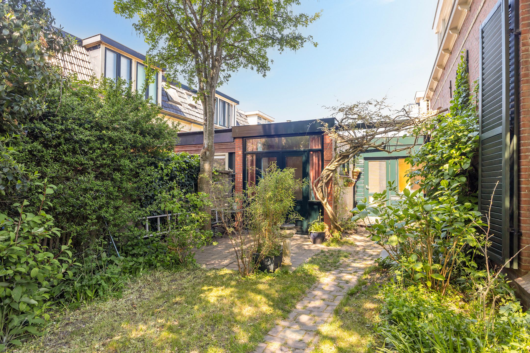 Photo 30 of Carel Fabritiusstraat 8