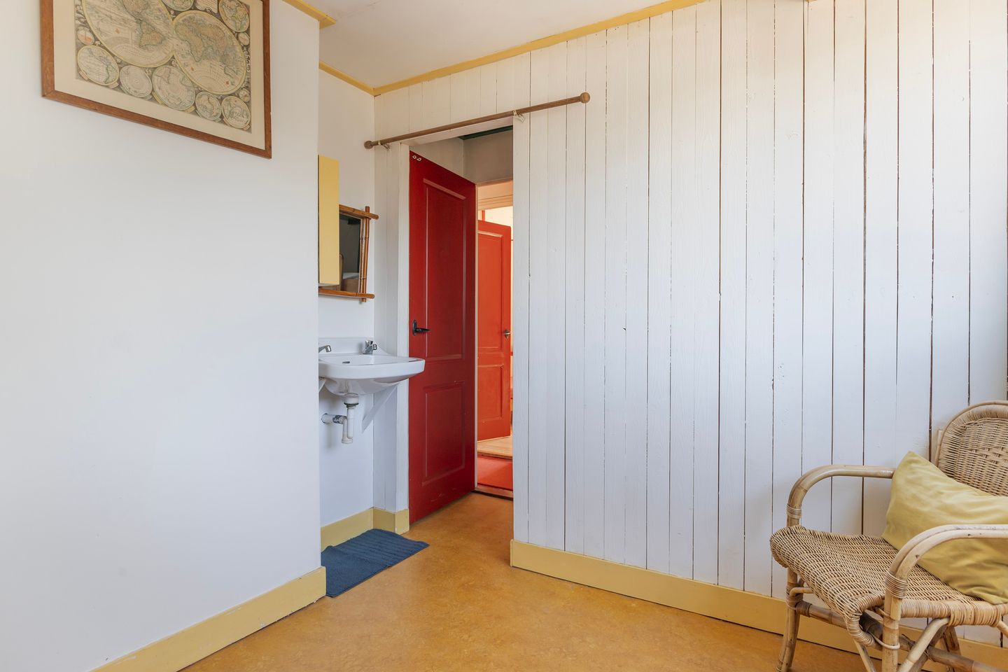 Photo 40 of Carel Fabritiusstraat 8