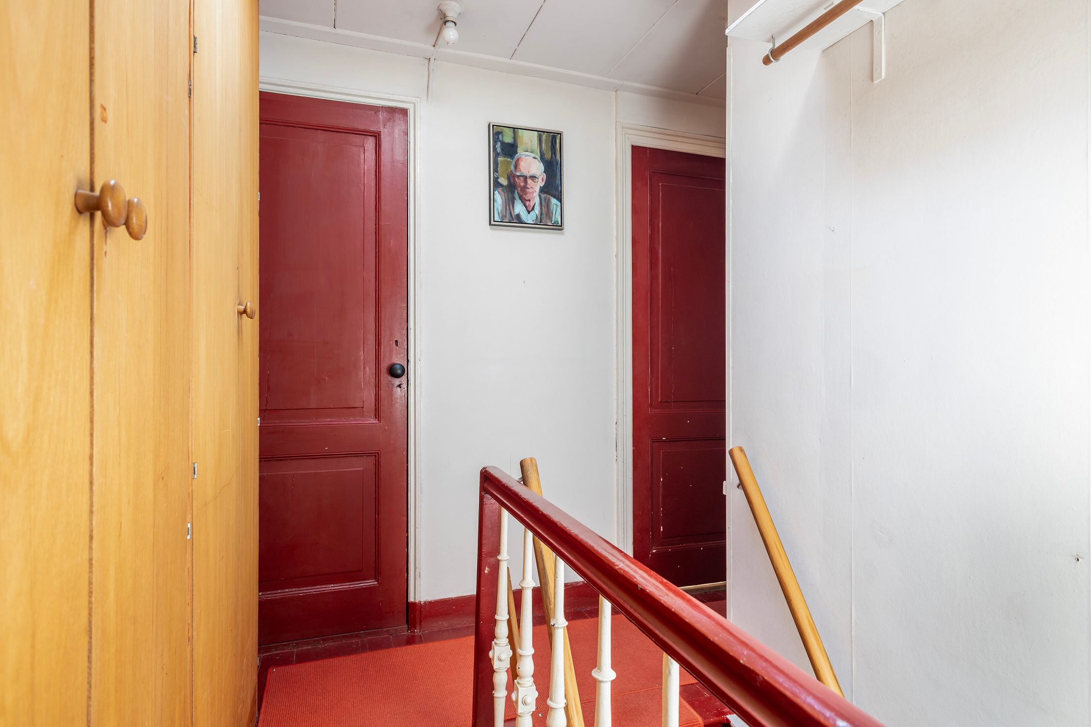 Photo 33 of Carel Fabritiusstraat 8