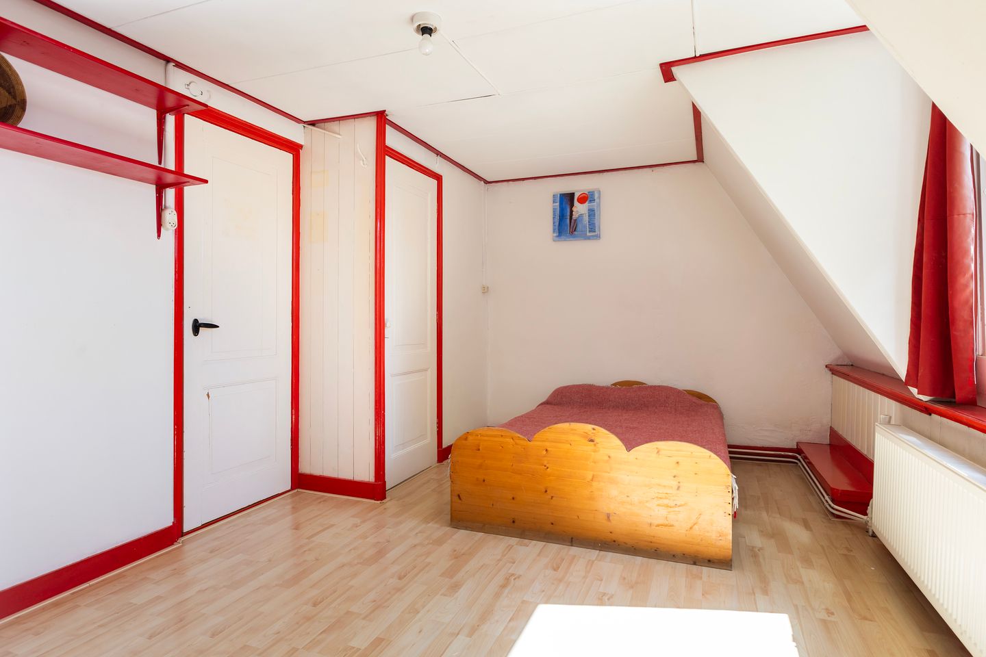 Photo 35 of Carel Fabritiusstraat 8