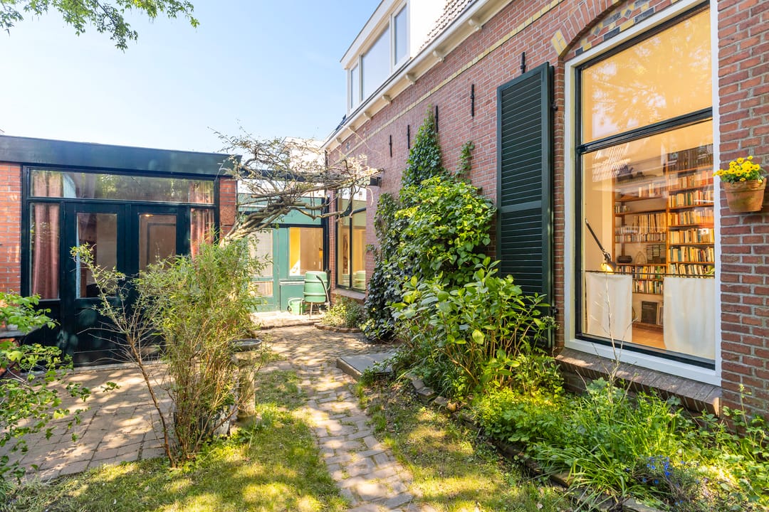 Photo 31 of Carel Fabritiusstraat 8