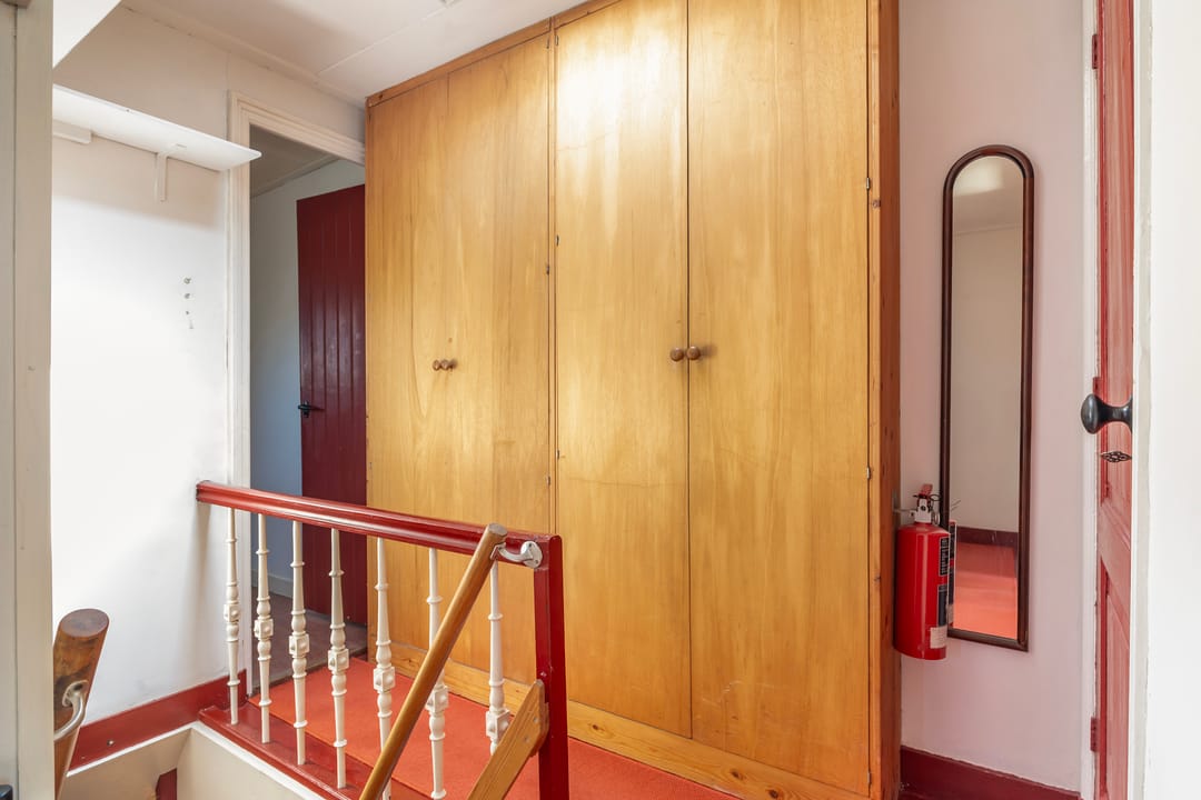 Photo 32 of Carel Fabritiusstraat 8