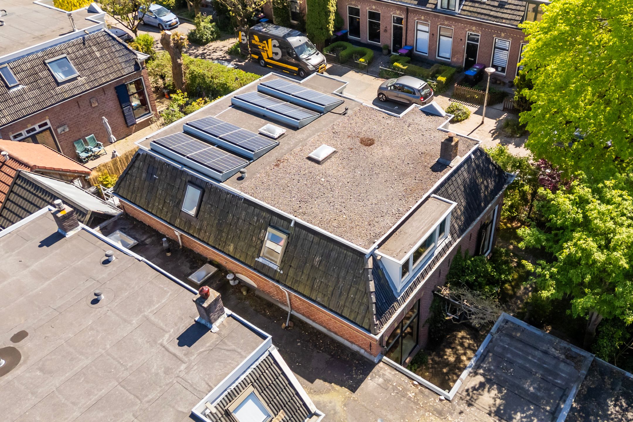 Photo 42 of Carel Fabritiusstraat 8