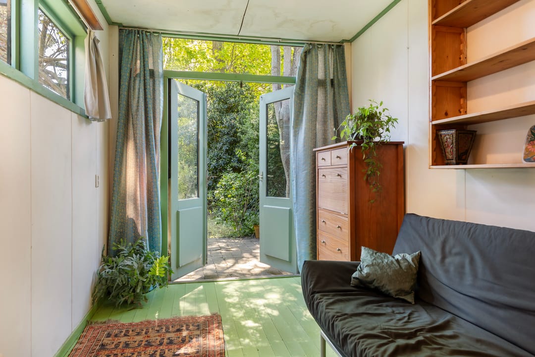 Photo 28 of Carel Fabritiusstraat 8