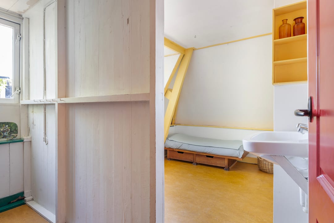 Photo 37 of Carel Fabritiusstraat 8