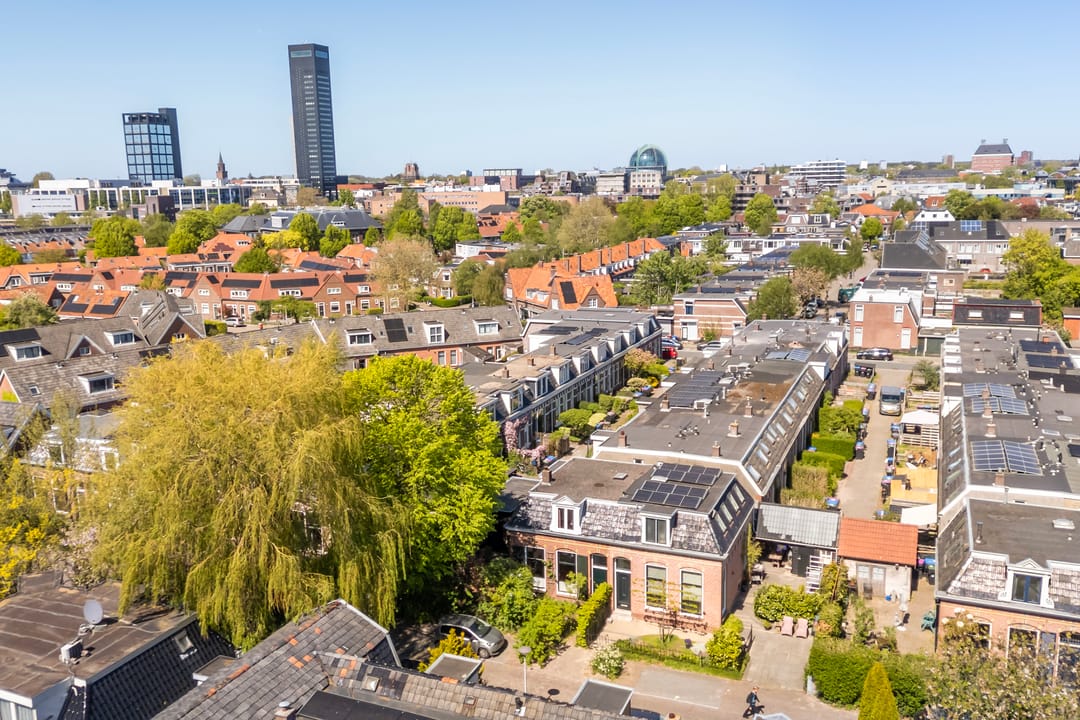 Photo 46 of Carel Fabritiusstraat 8