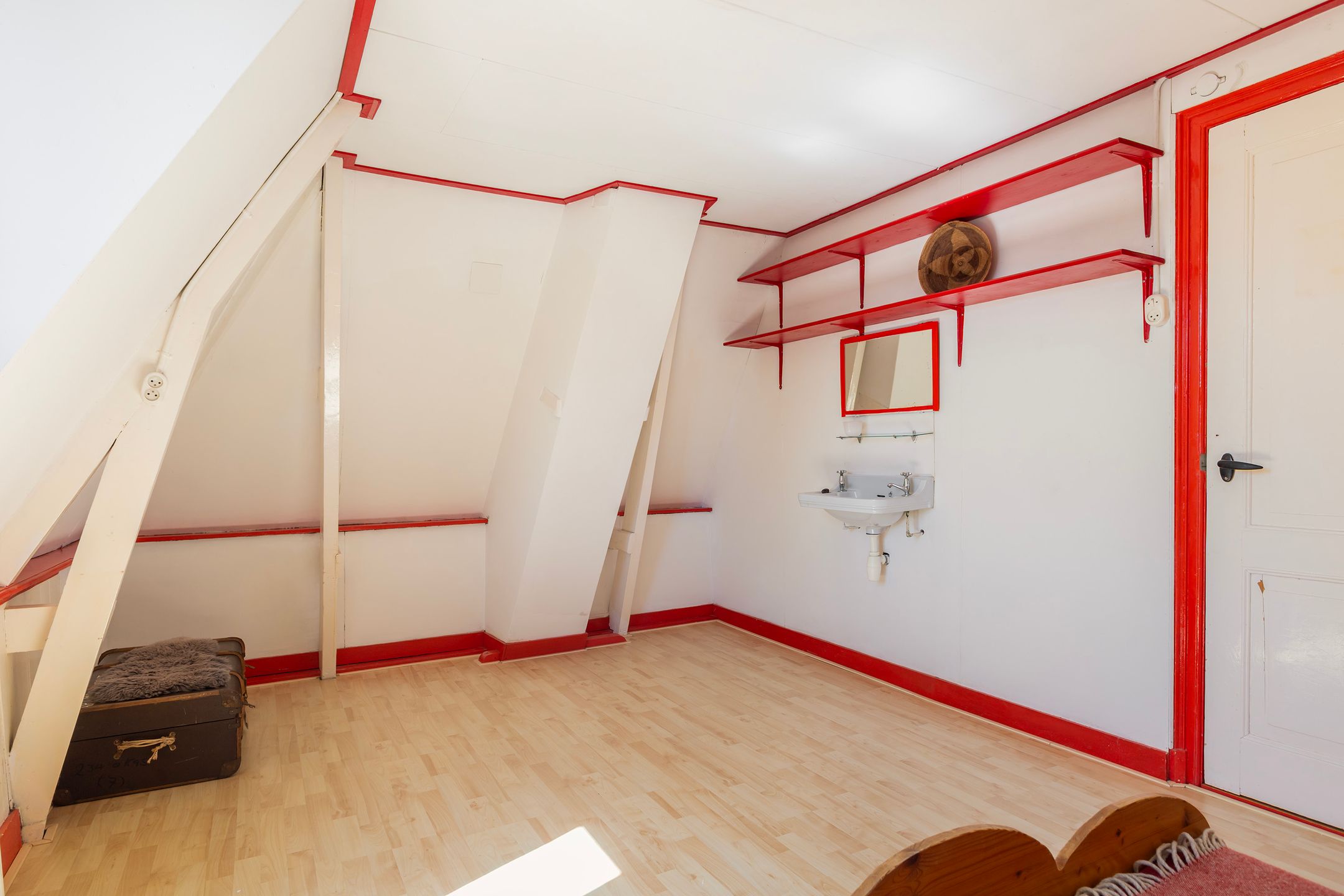 Photo 36 of Carel Fabritiusstraat 8