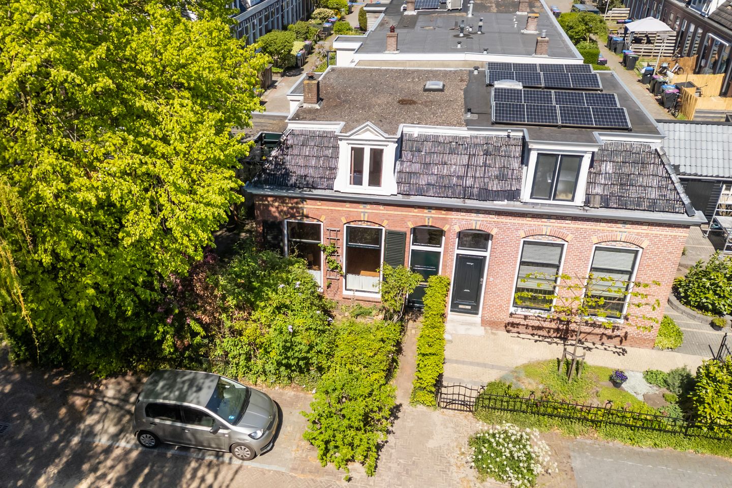 Photo 44 of Carel Fabritiusstraat 8