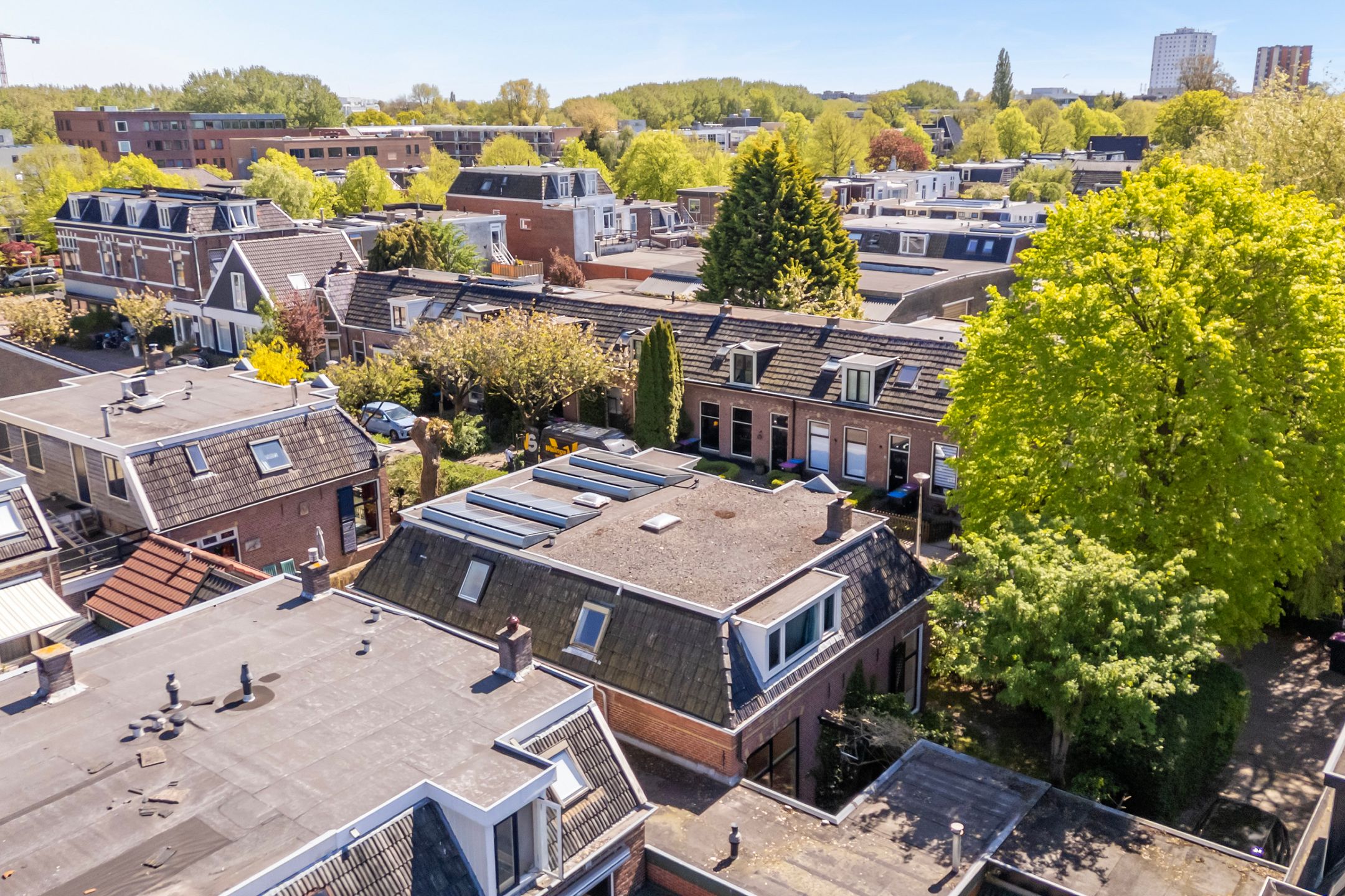Photo 45 of Carel Fabritiusstraat 8