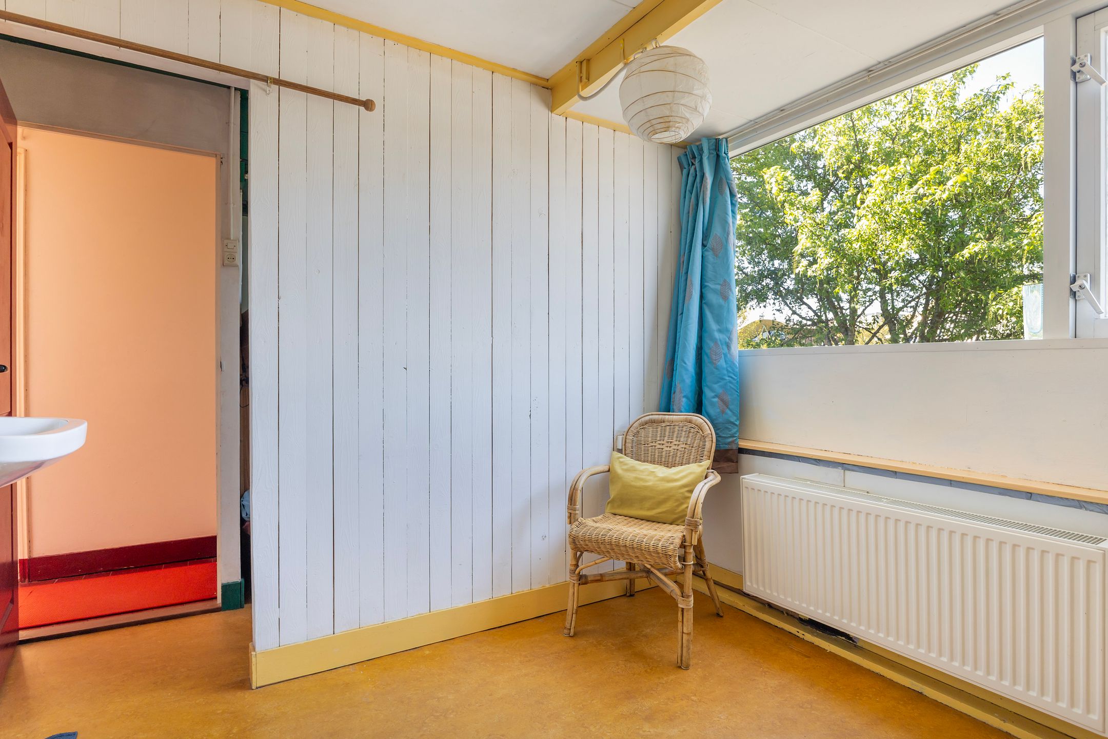 Photo 39 of Carel Fabritiusstraat 8