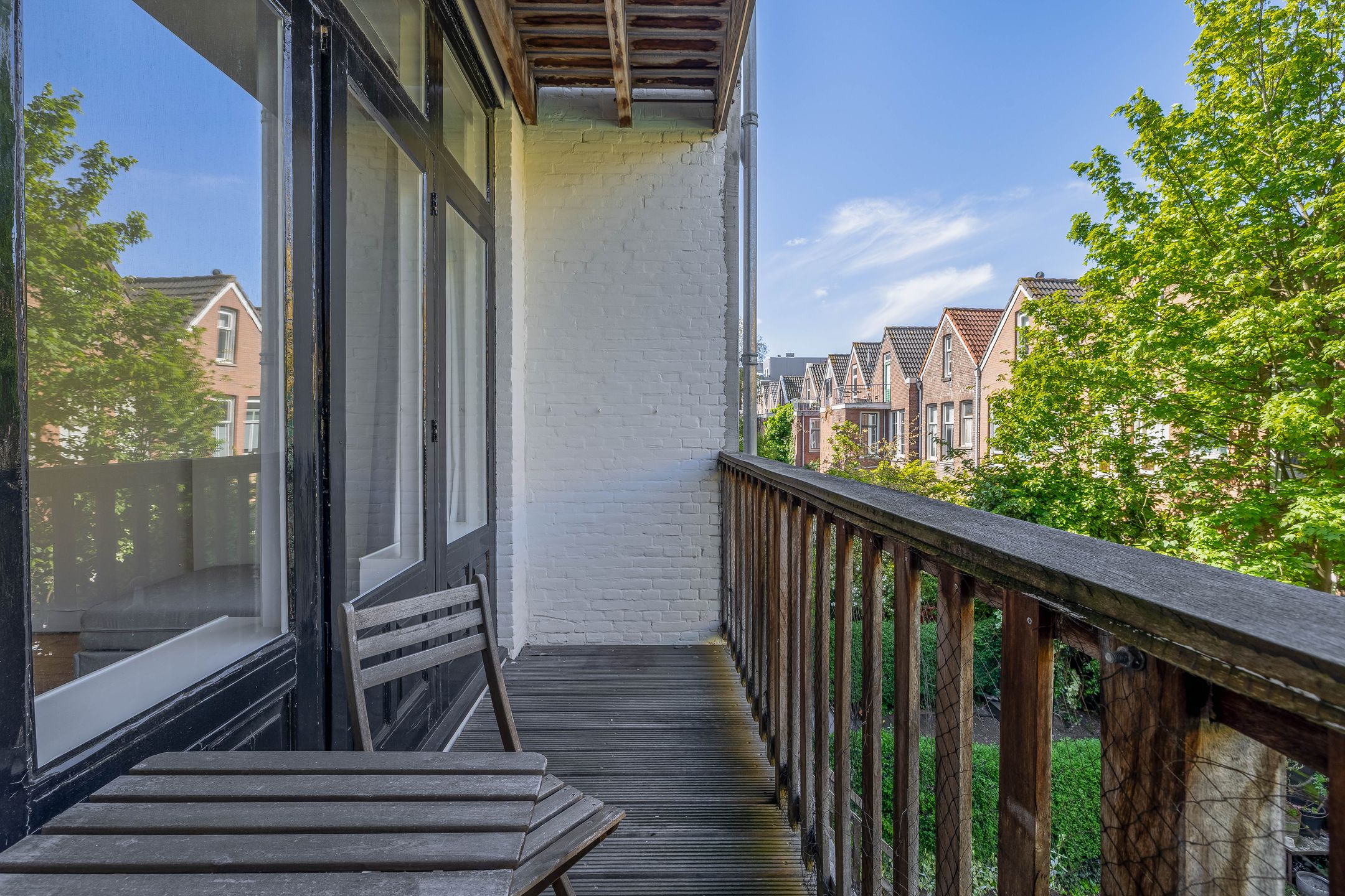 Lambertusstraat 161-A01 Rotterdam - Aanzicht 5