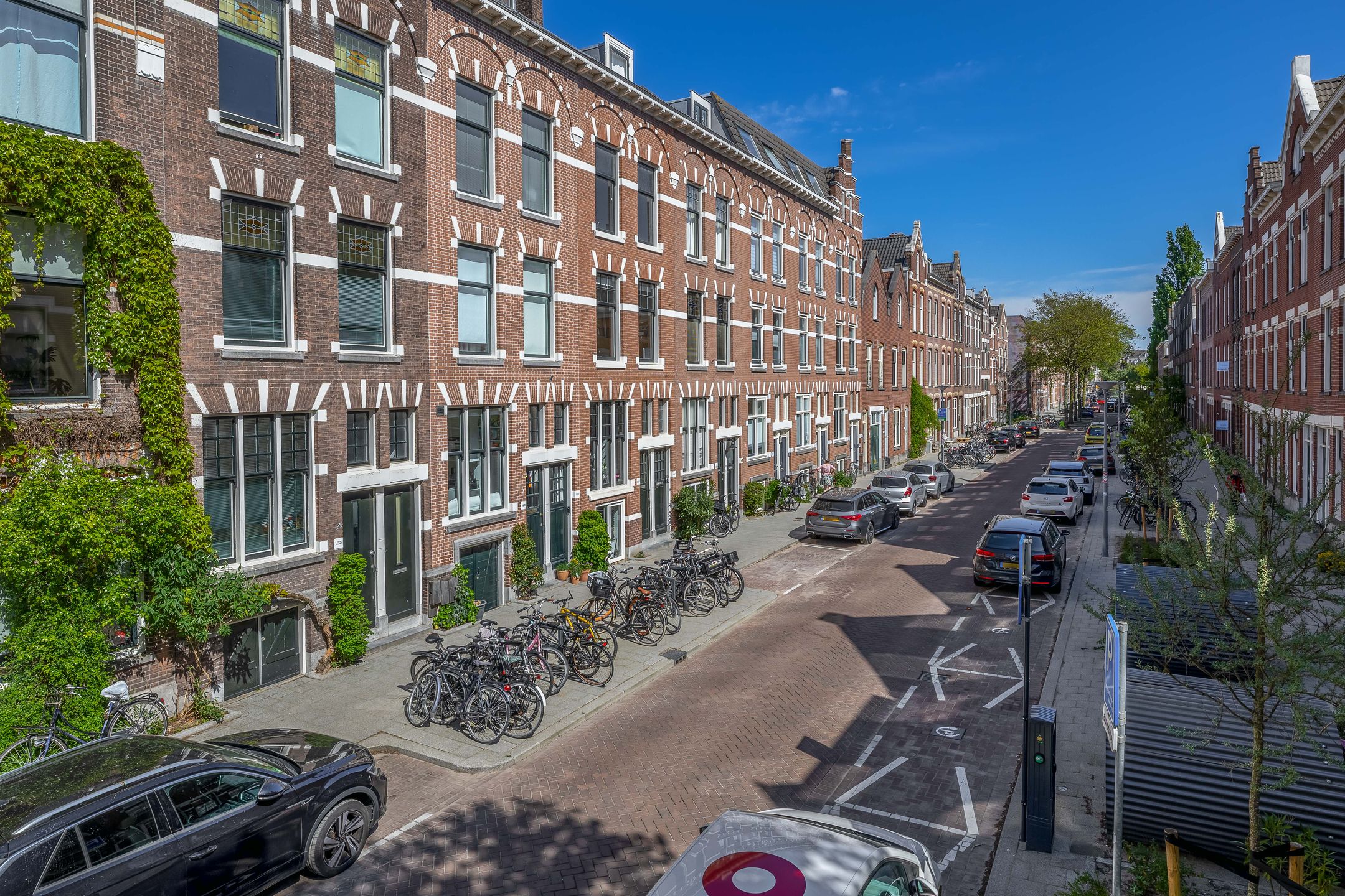 Lambertusstraat 161-A01 Rotterdam - Aanzicht 6
