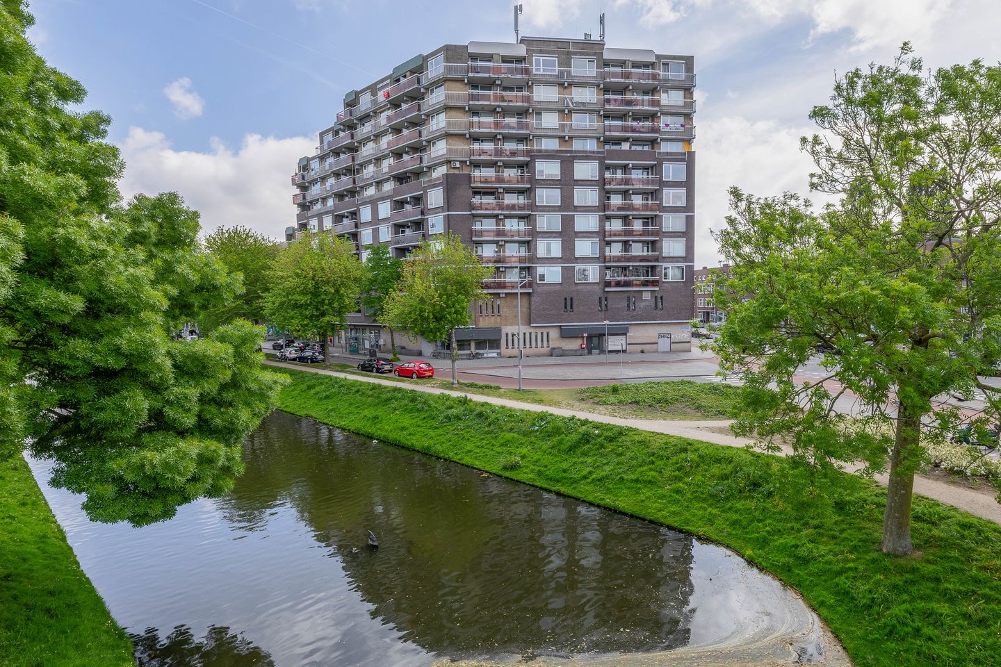 Foto 5 van Lange Hilleweg 408