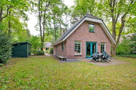 Hof van Halenweg thumbnail