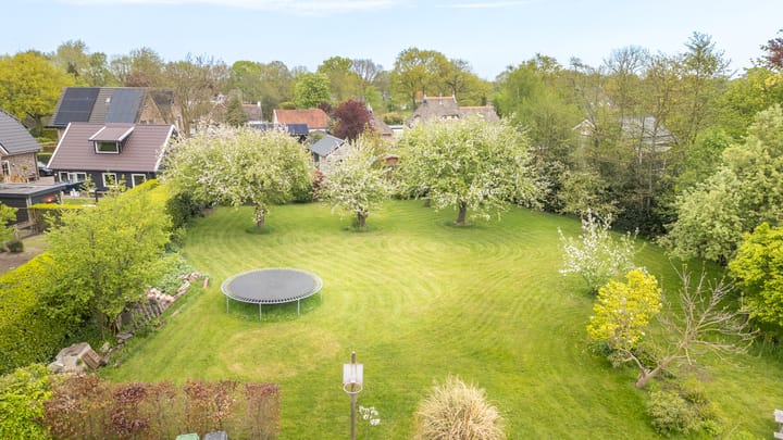 Vrijstaande woning te koop: It Heechsân 9, Eastermar