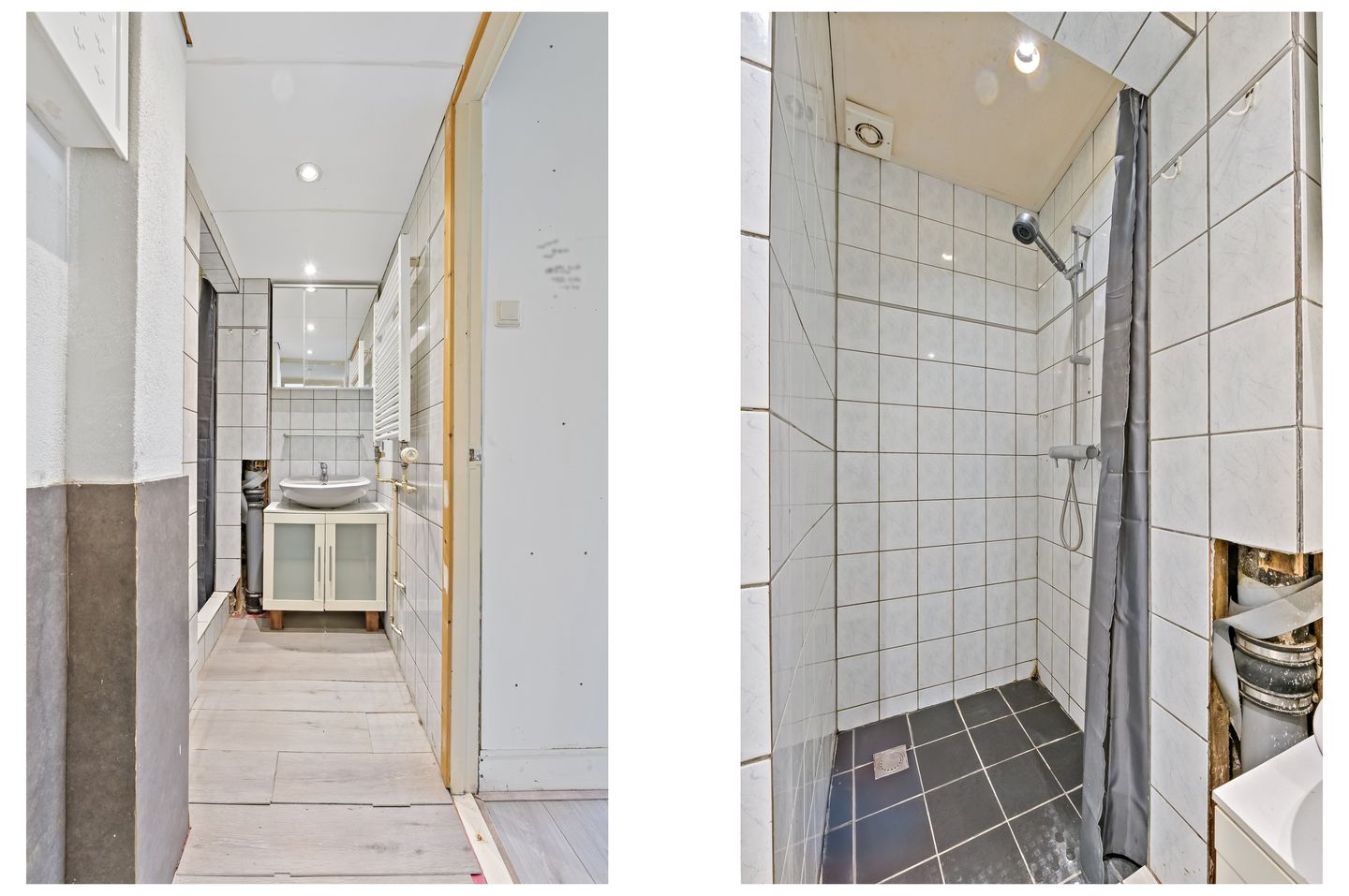 Charming ground-floor apartment with spacious garden in Laakkwartier — 19