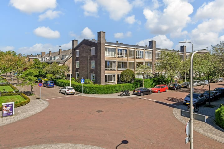 Foto 4 van Van Trigtstraat 76