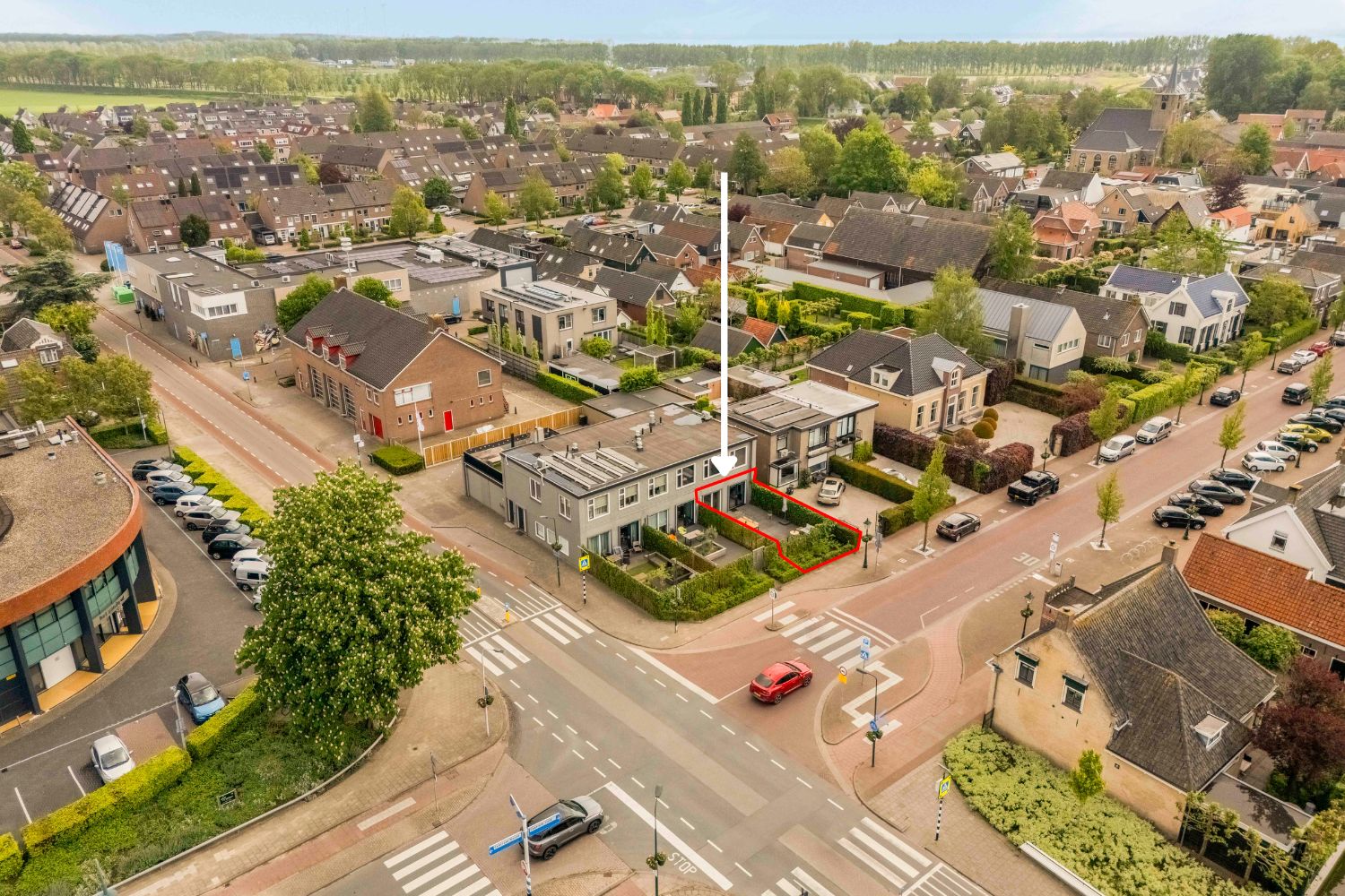Foto 6 van Burg de Zeeuwstraat 20-A