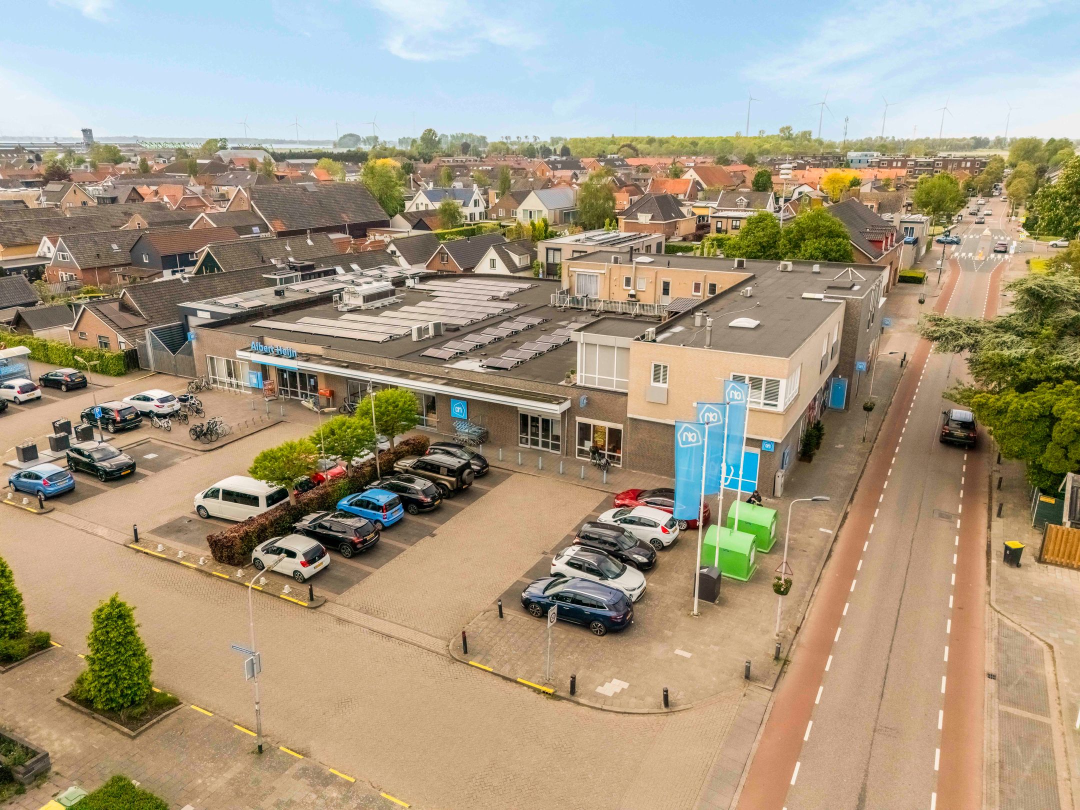 Foto 42 van Burg de Zeeuwstraat 20-A