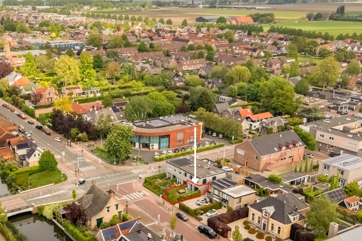 Foto 5 van Burg de Zeeuwstraat 20-A
