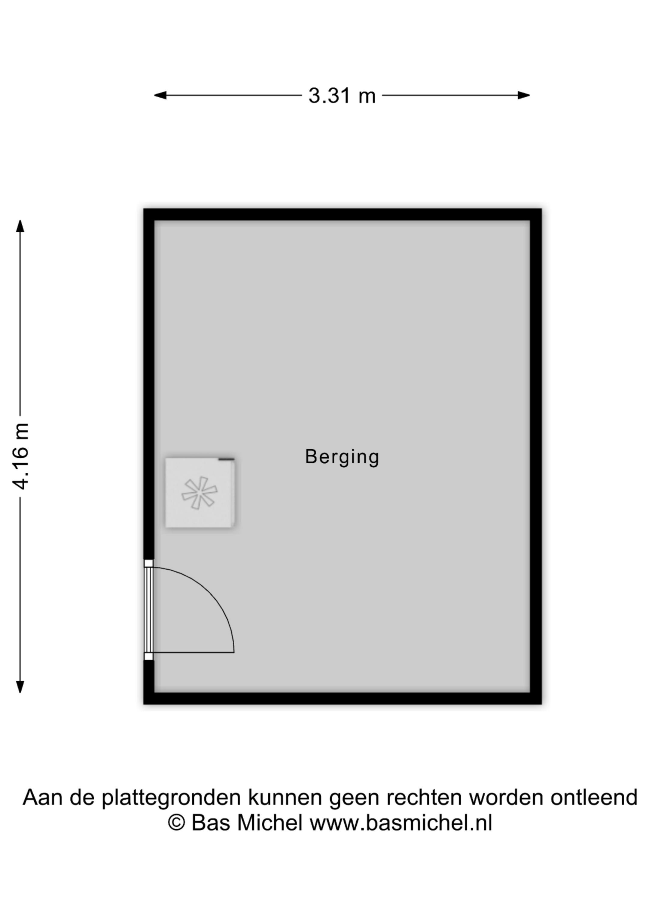 Foto 45 van Burg de Zeeuwstraat 20-A