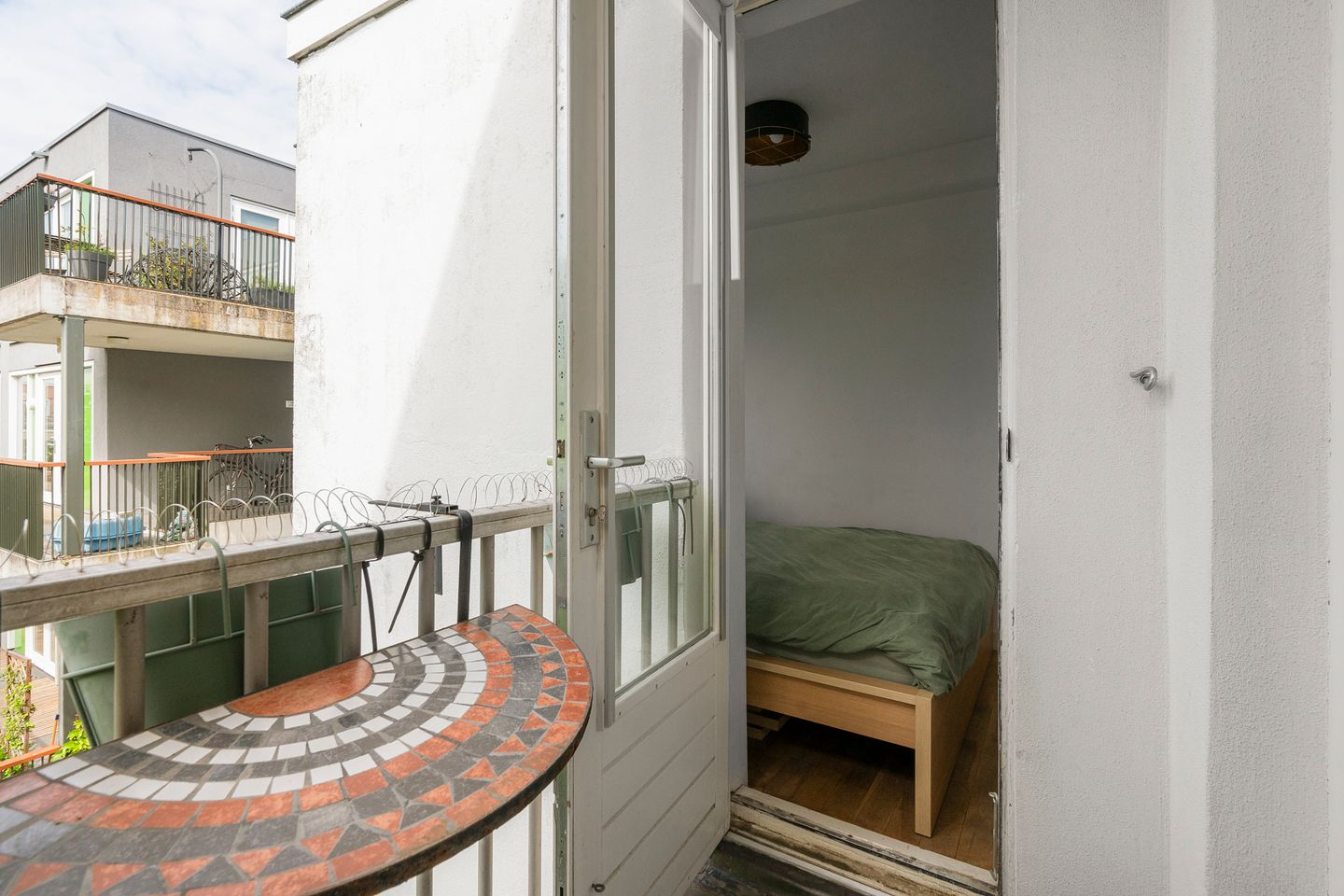 Photo 25 of Jan Pieter Heijestraat 98-3