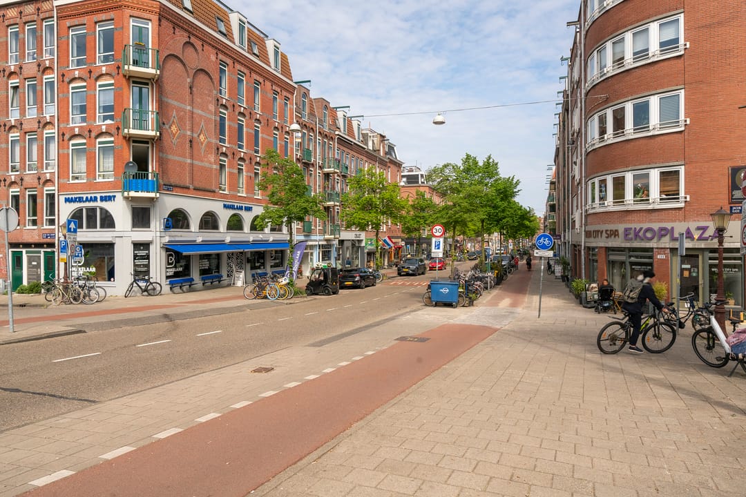 Photo 32 of Jan Pieter Heijestraat 98-3