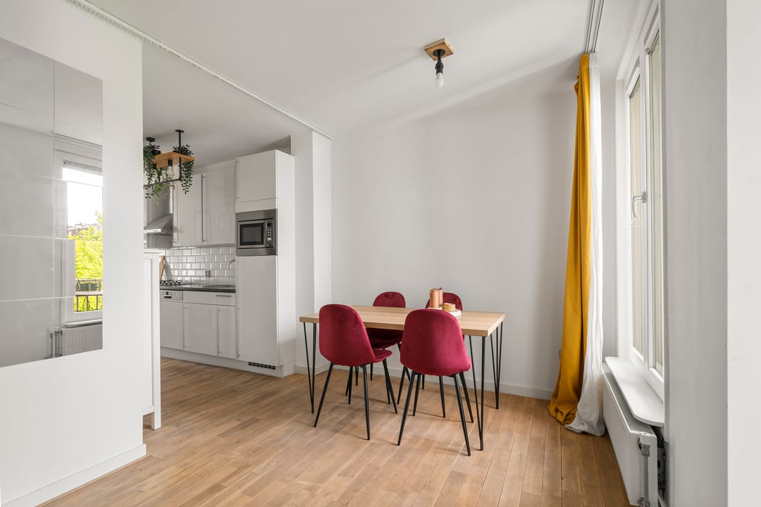Photo 16 of Jan Pieter Heijestraat 98-3