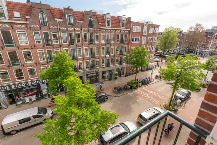 Photo 5 of Jan Pieter Heijestraat 98-3