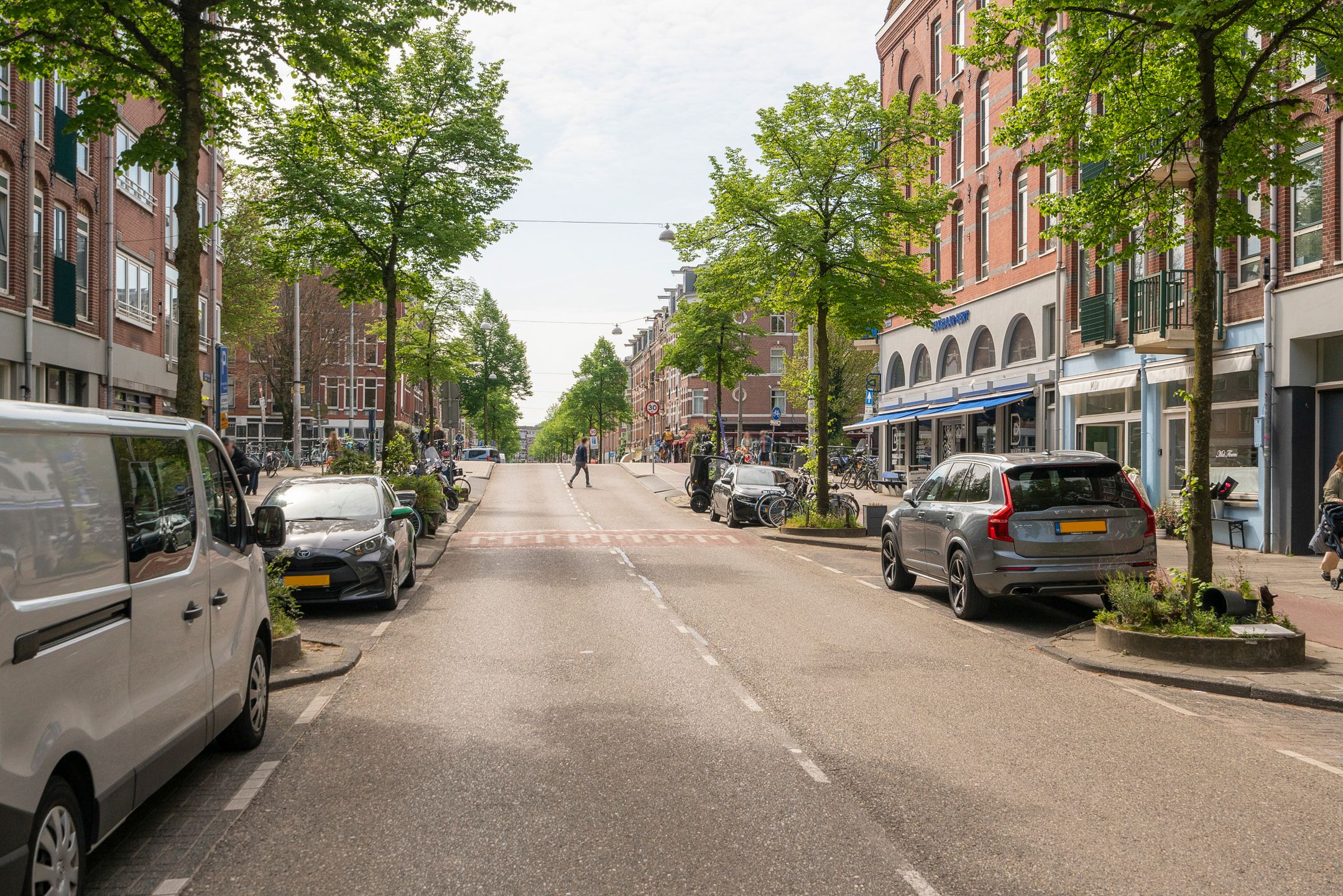 Photo 30 of Jan Pieter Heijestraat 98-3