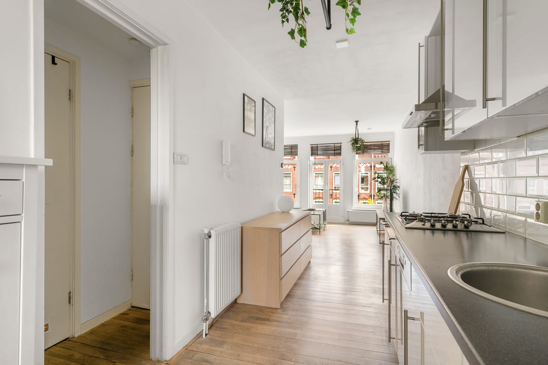 Photo 13 of Jan Pieter Heijestraat 98-3