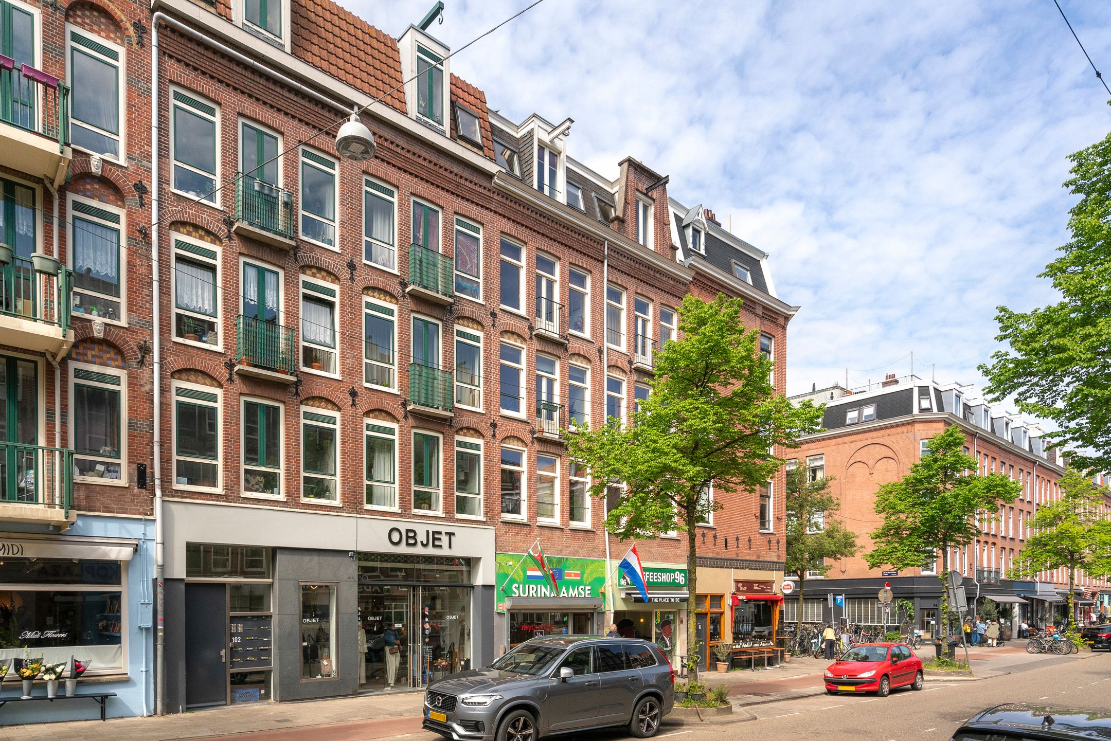Photo 27 of Jan Pieter Heijestraat 98-3
