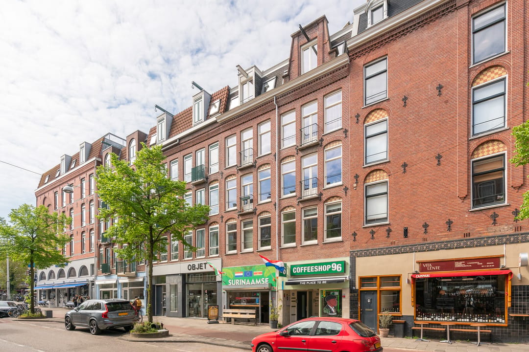 Photo 28 of Jan Pieter Heijestraat 98-3