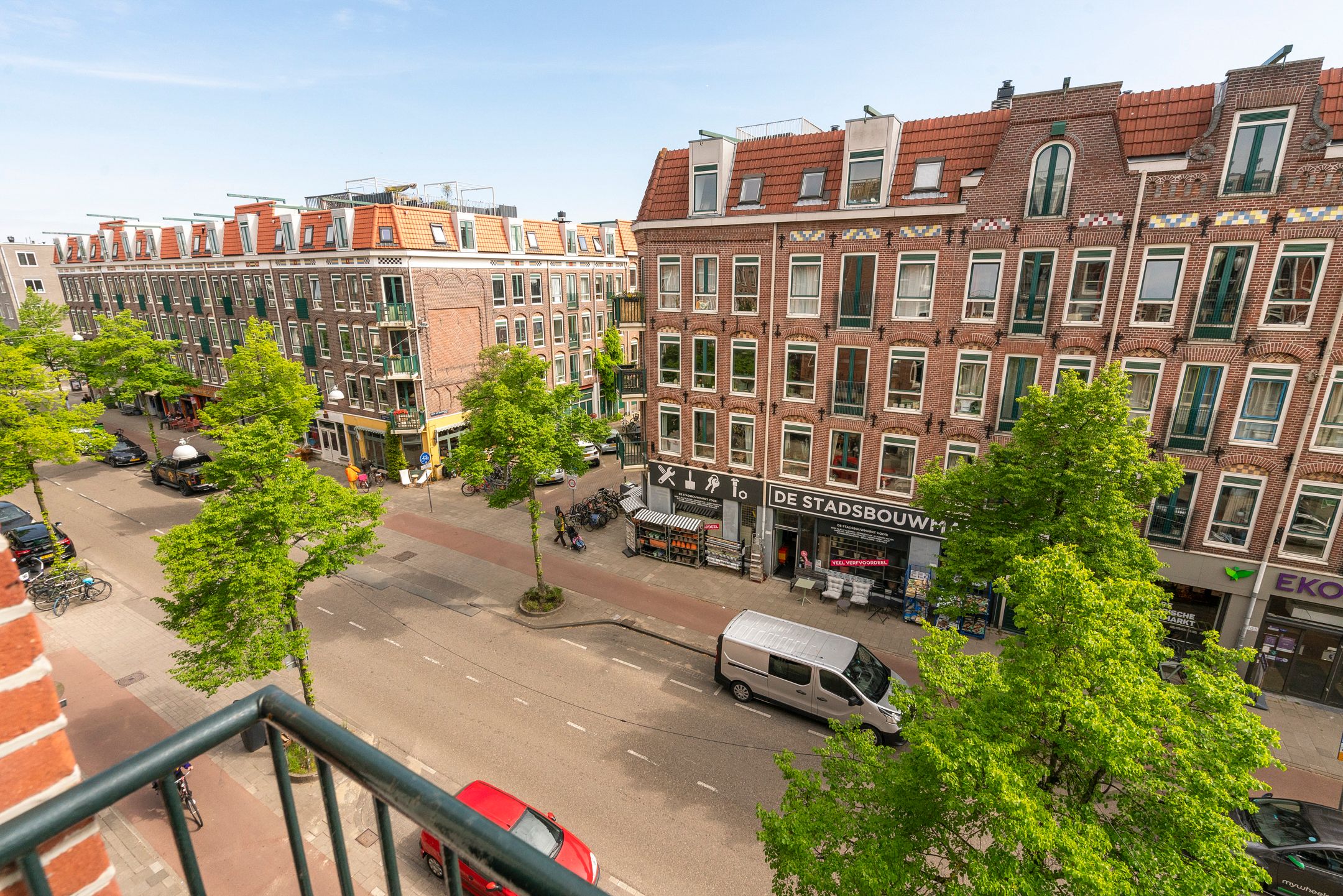 Photo 6 of Jan Pieter Heijestraat 98-3