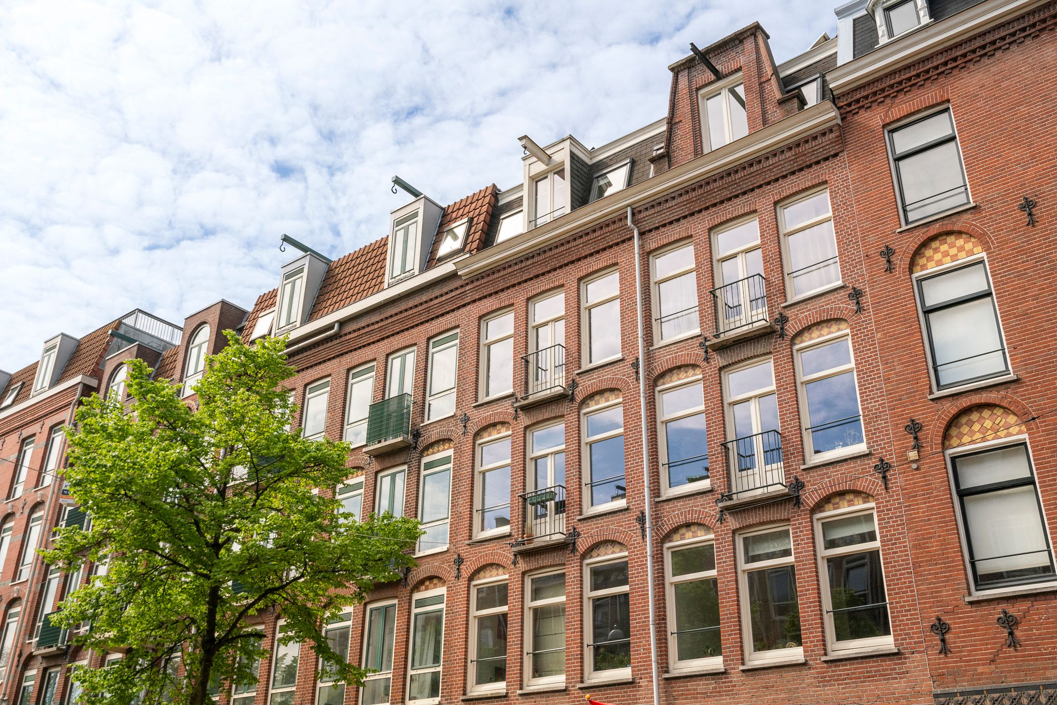 Jan Pieter Heijestraat 98- 98 3