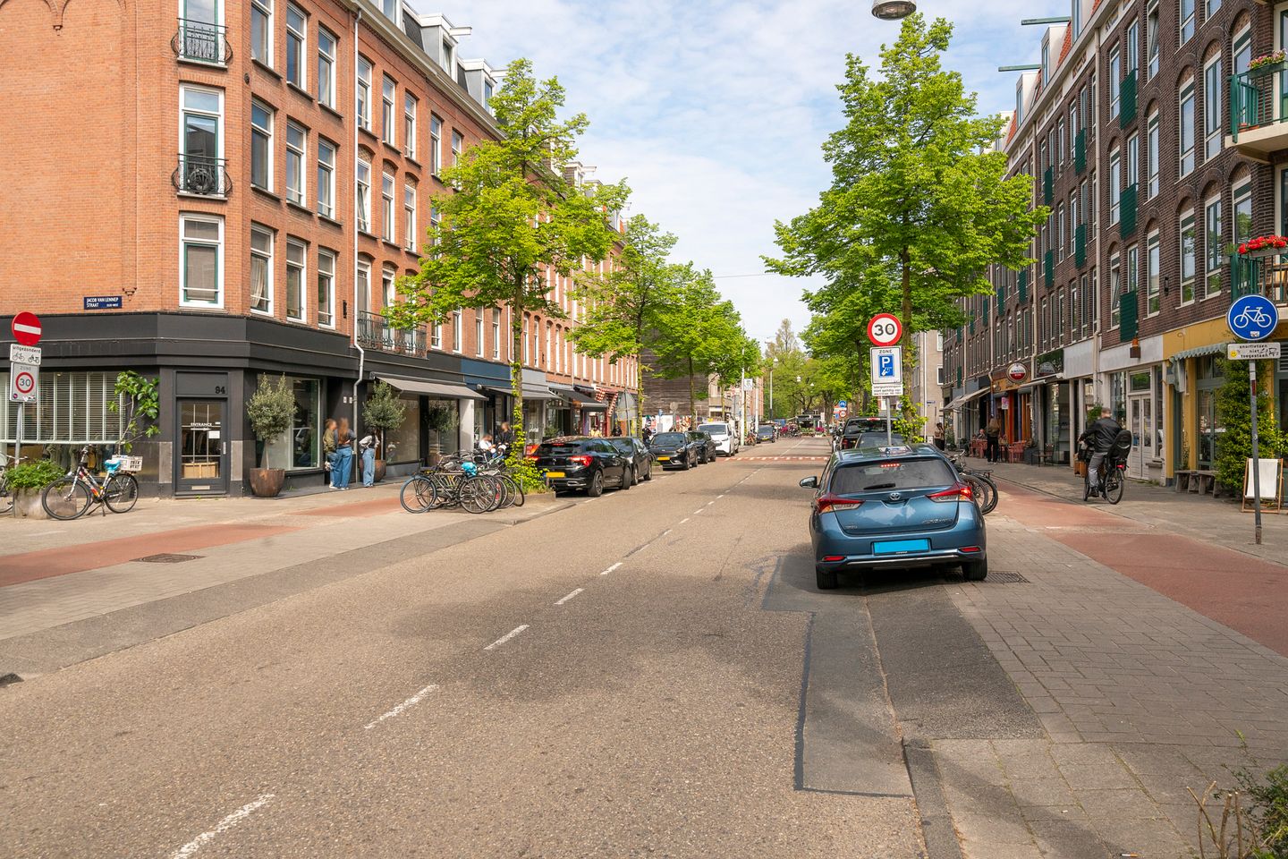Photo 29 of Jan Pieter Heijestraat 98-3