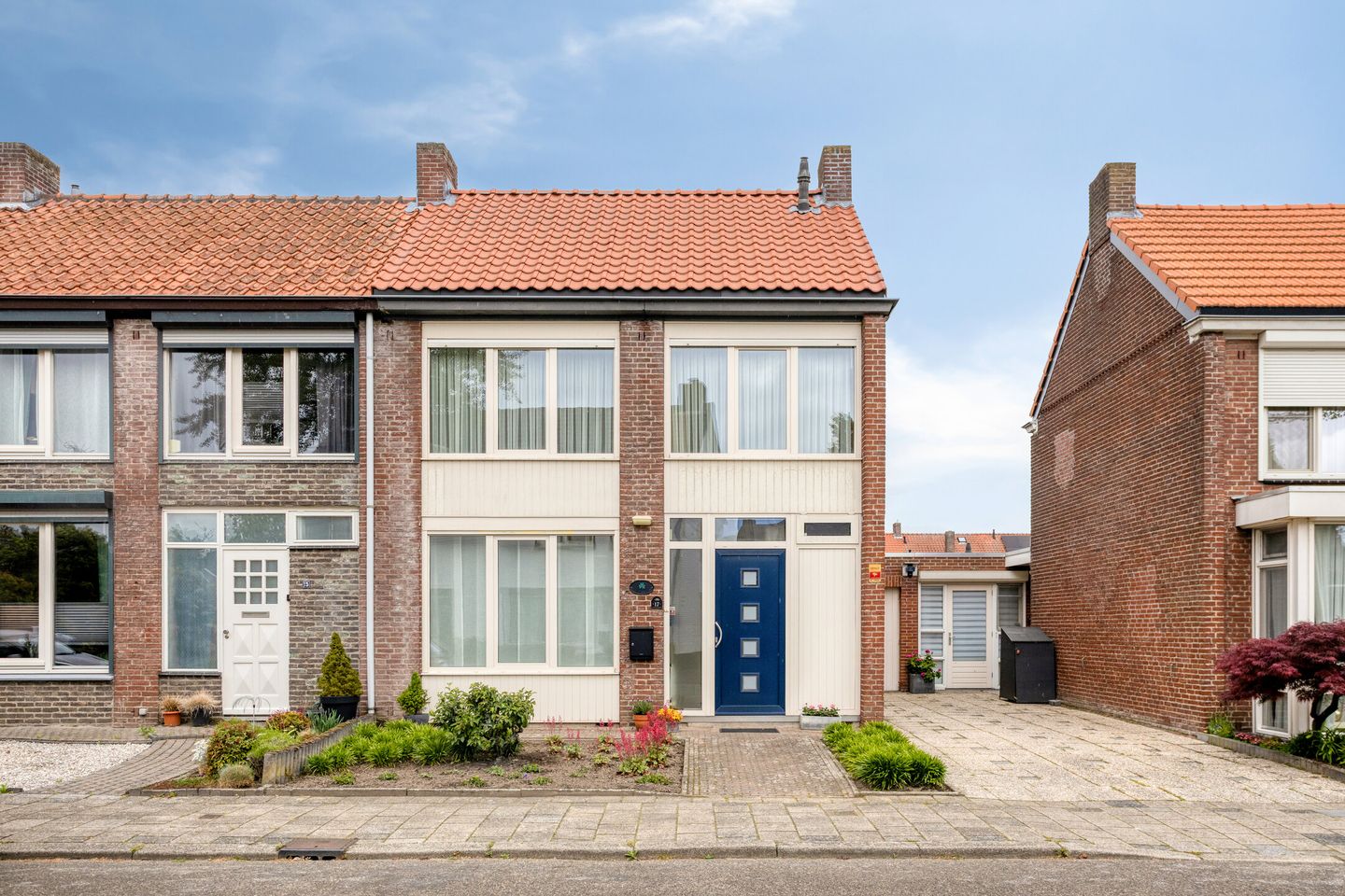 Photo 5 of Hendrik IV straat 17