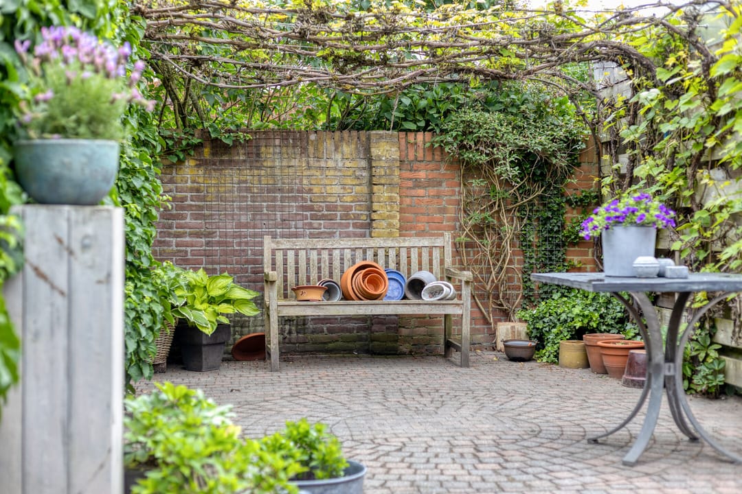 Photo 22 of Hendrik IV straat 17