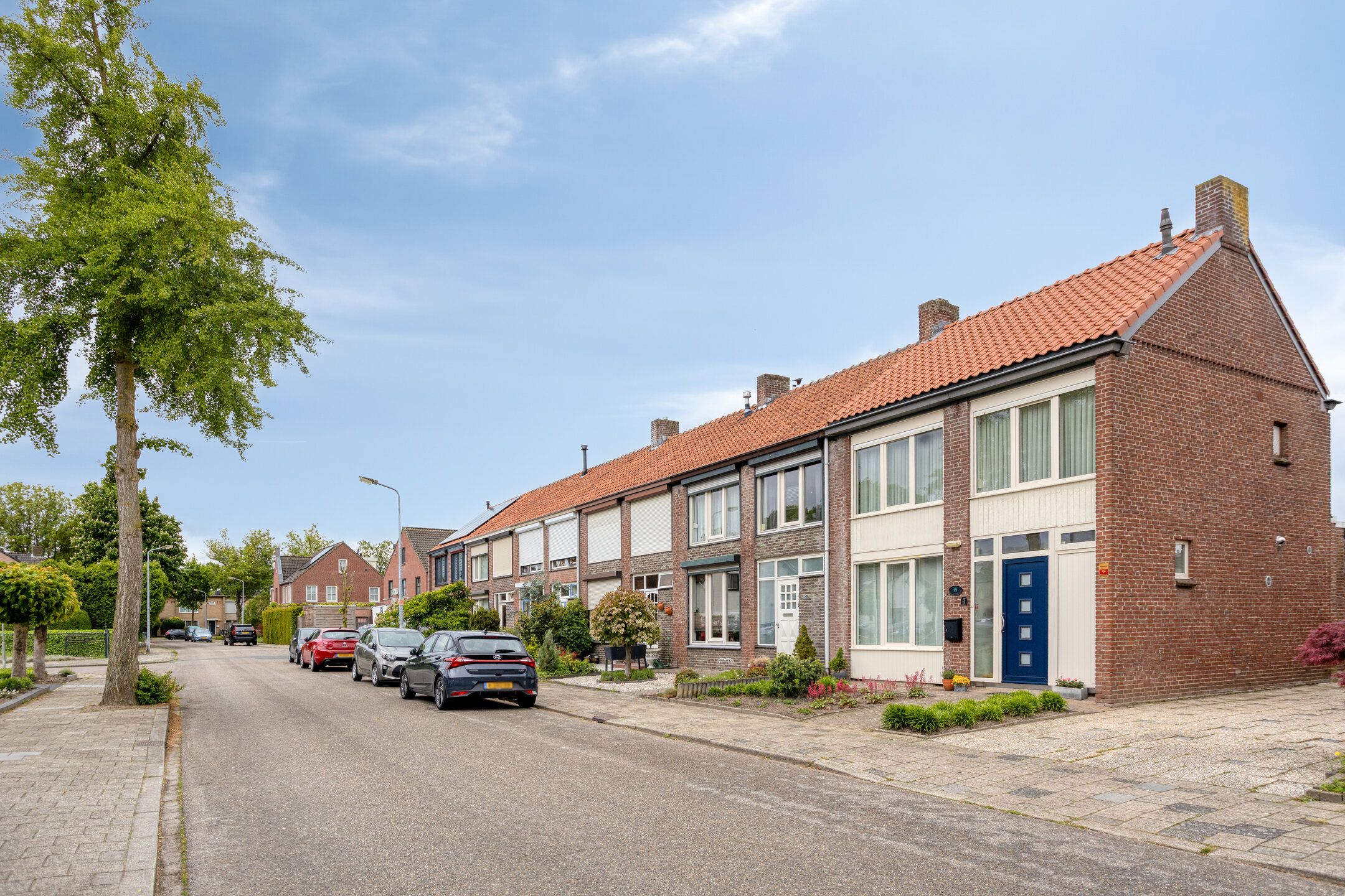 Photo 6 of Hendrik IV straat 17