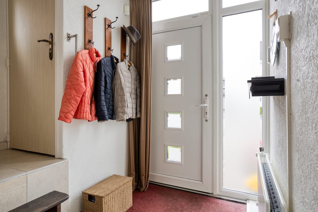 Photo 7 of Hendrik IV straat 17